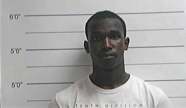 Christopher Moore, - Orleans Parish County, LA 